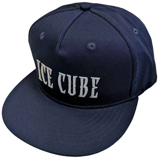 Logo Baseball Cap