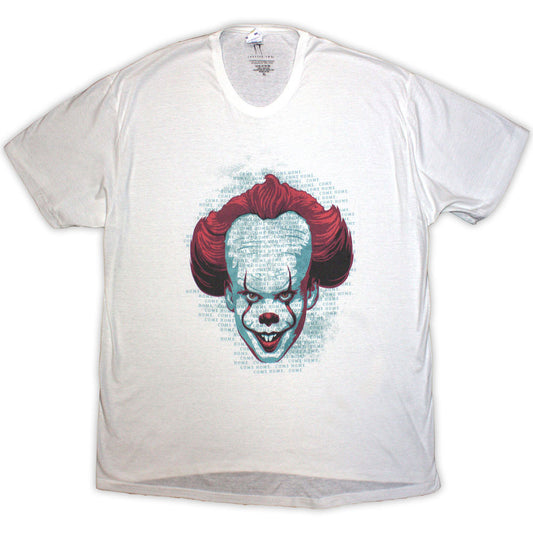 Pennywise Come Home T-shirt