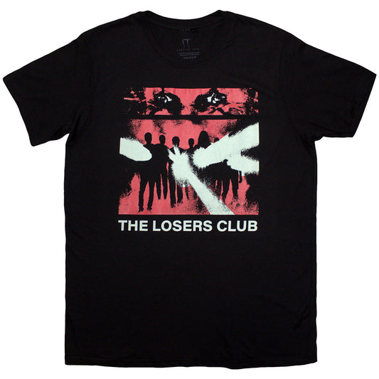The Losers Club T-shirt
