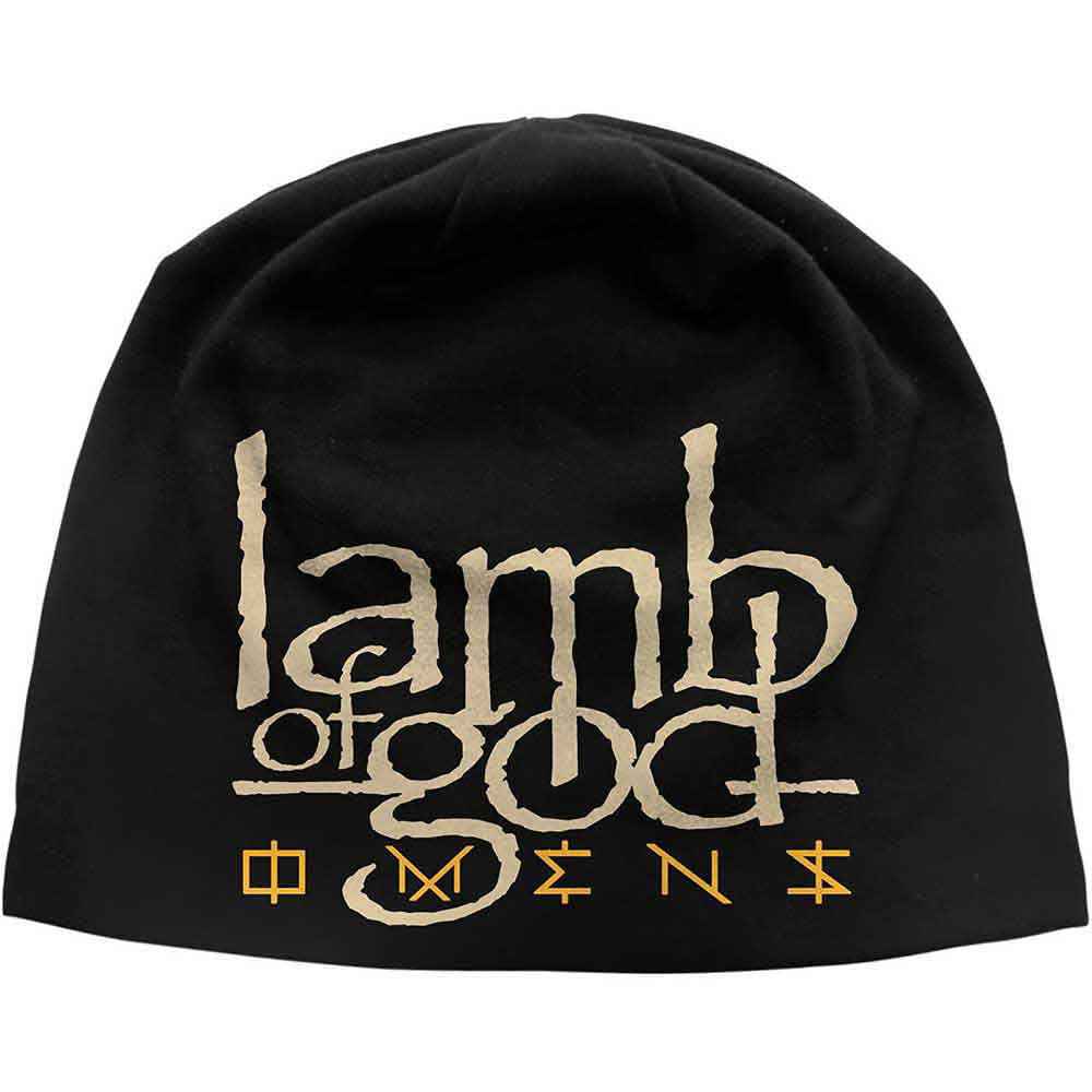Omens Beanie