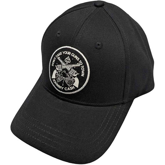 Don't Take Your Guns Baseball Cap