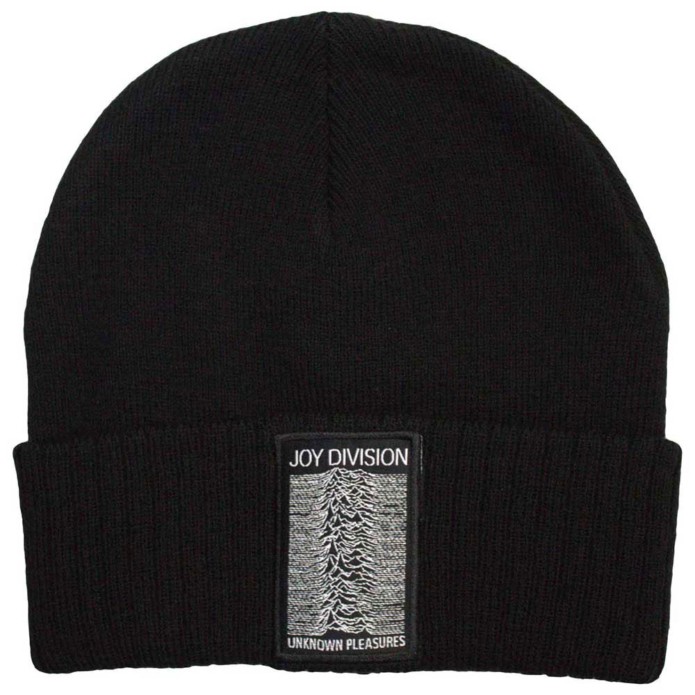 Unknown Pleasures Beanie