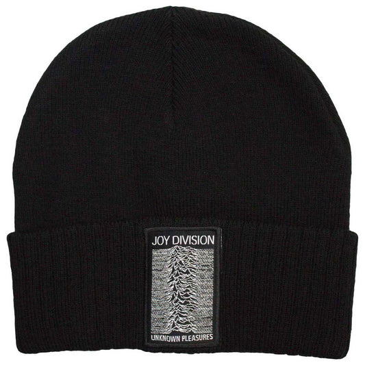 Unknown Pleasures Beanie