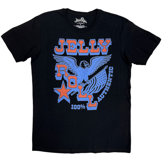 Eagle Flag T-shirt