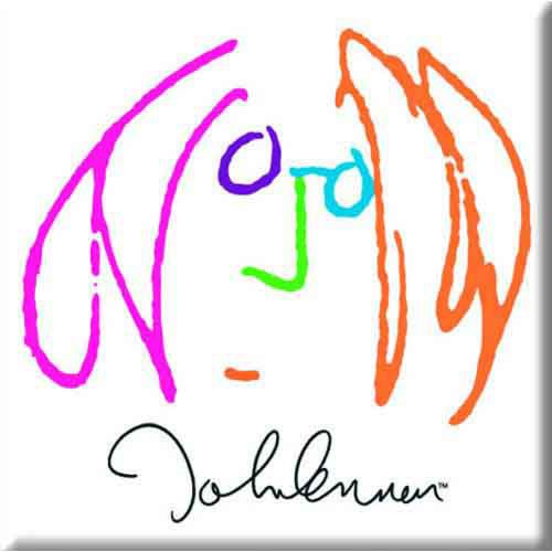 Imagine Motion Magnet