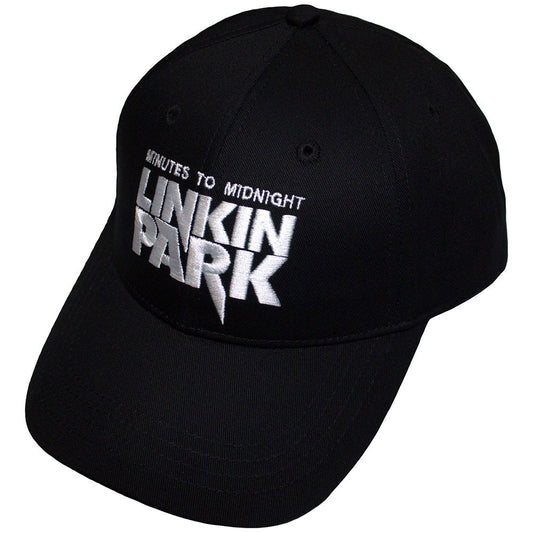 Minutes To Midnight Baseball Cap
