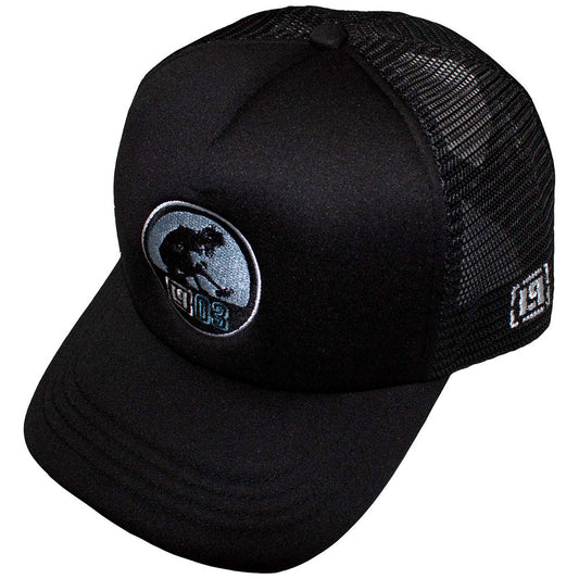 Lp03 Trucker Cap