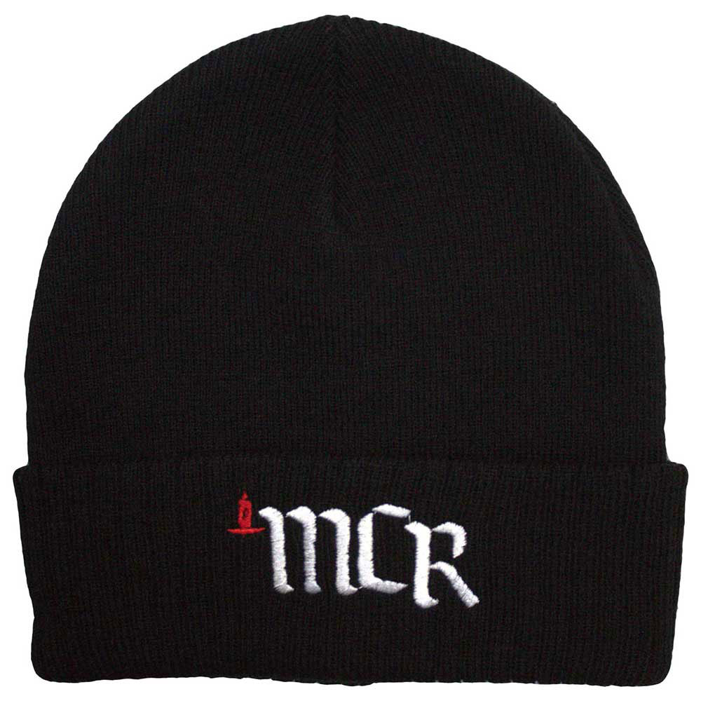 Mcr Logo Beanie