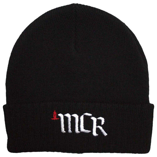 Mcr Logo Beanie