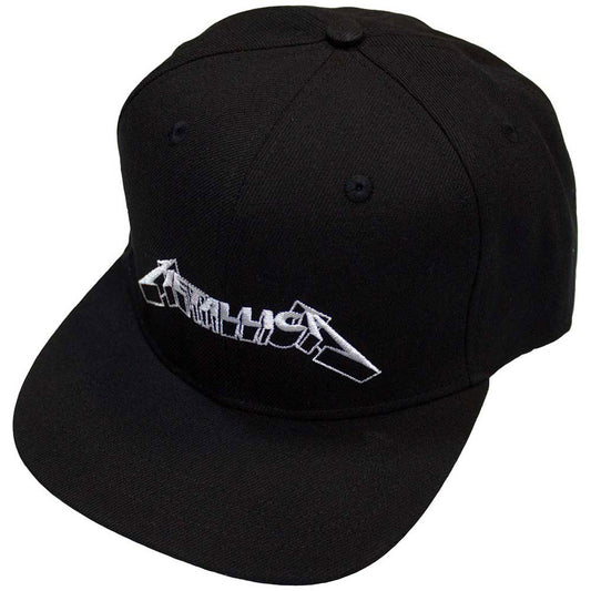 3d Logo Baseball Cap