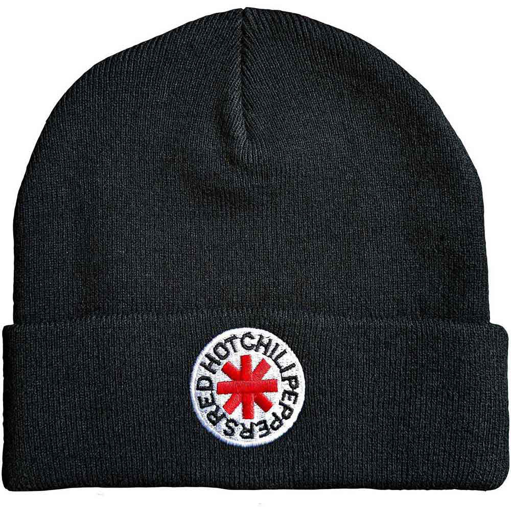 Classic Asterisk Beanie