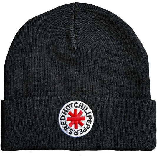 Classic Asterisk Beanie