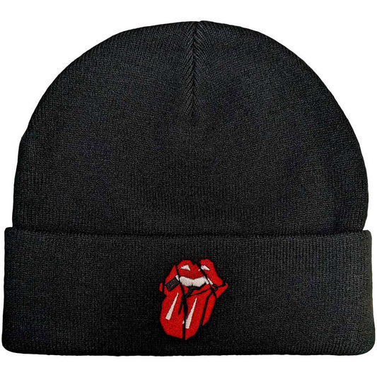 Hackney Diamonds Shards Logo Beanie