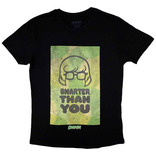 Smarter Than You T-shirt