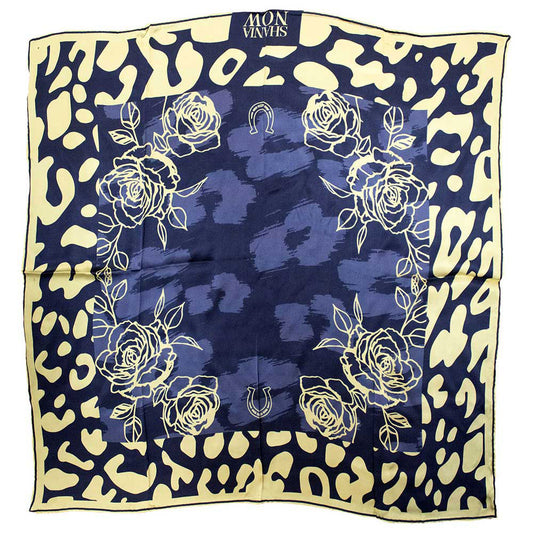 Tour 2018 Now Bandana