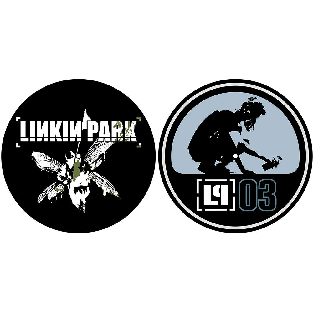 Hybrid Theory / Meteora Slipmat