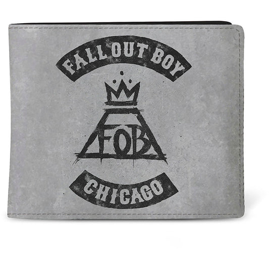 Chicago Wallet
