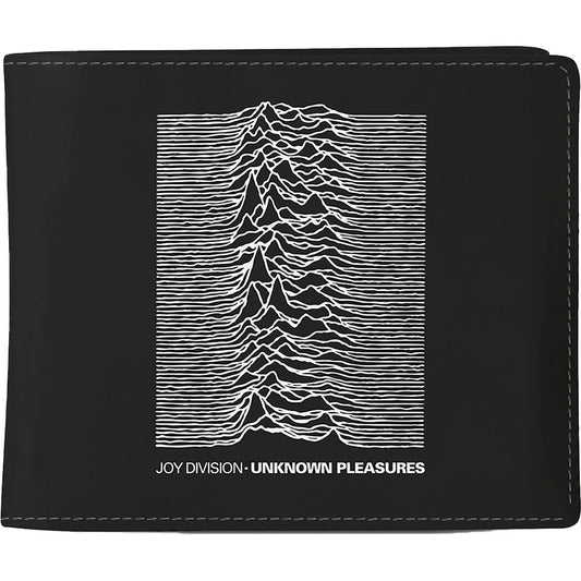 Unknown Pleasures Wallet