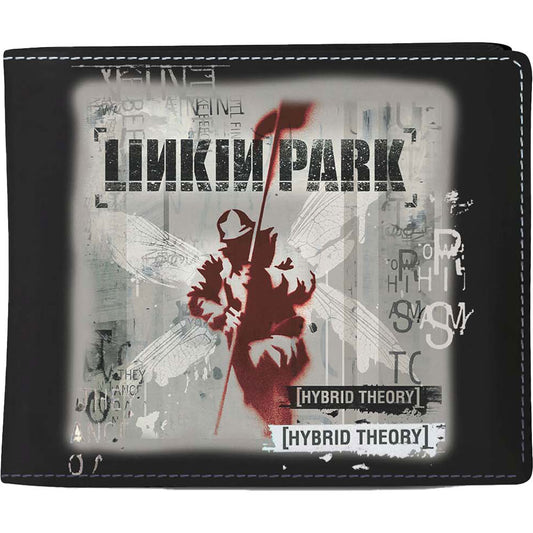 Hybrid Theory Wallet