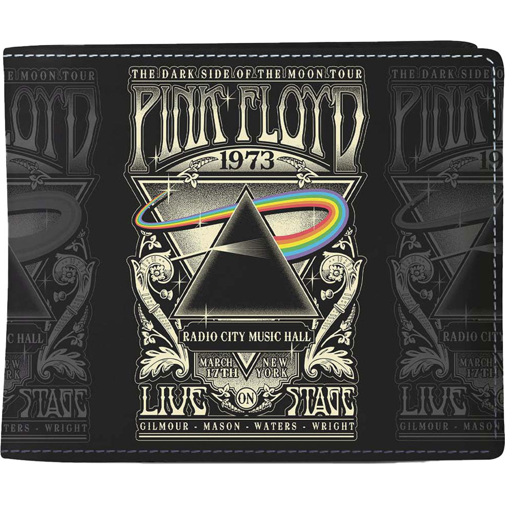 1973 Live Wallet