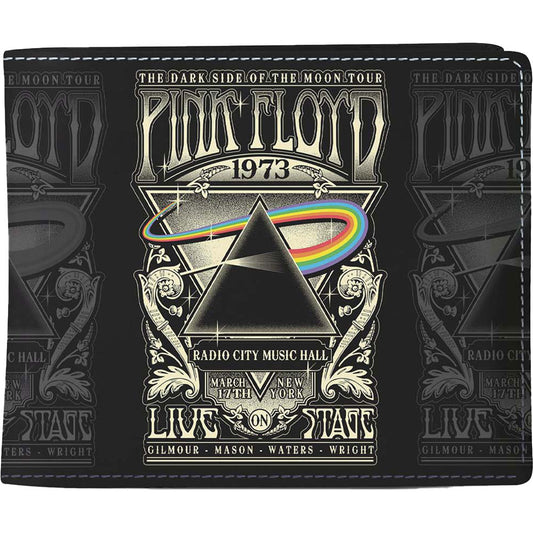 1973 Live Wallet