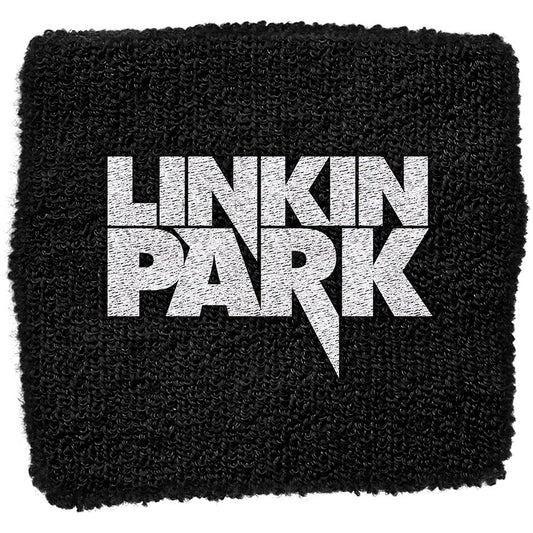 Linkin Park Logo Athletic Wristband