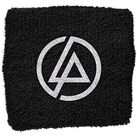Linkin Park Lp Logo Athletic Wristband