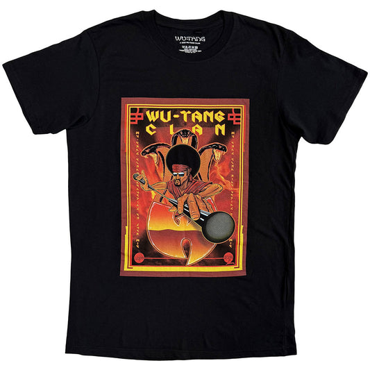 Kung Fu T-shirt