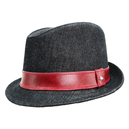 Black Fedora Fedora