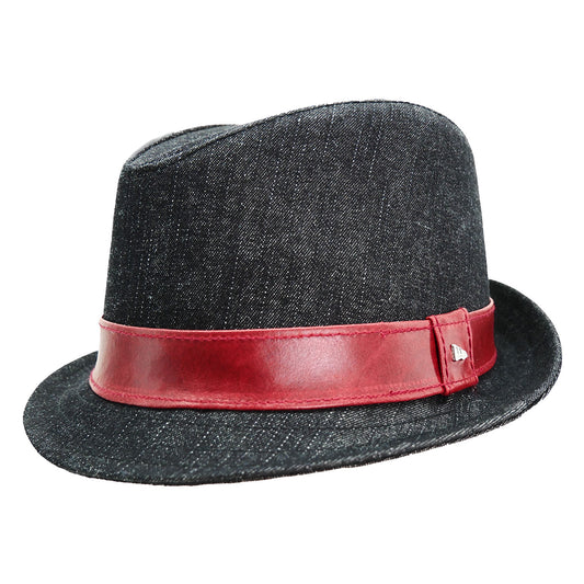 Black Fedora Fedora