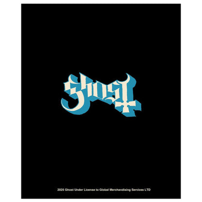 Unchained Melody (Rockabilia Exclusive) Greeting Card