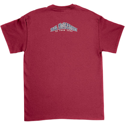 US Tour 2005 T-shirt