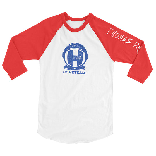 Home Team Baseball Jersey