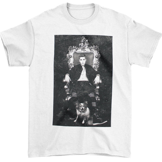 Throne T-shirt