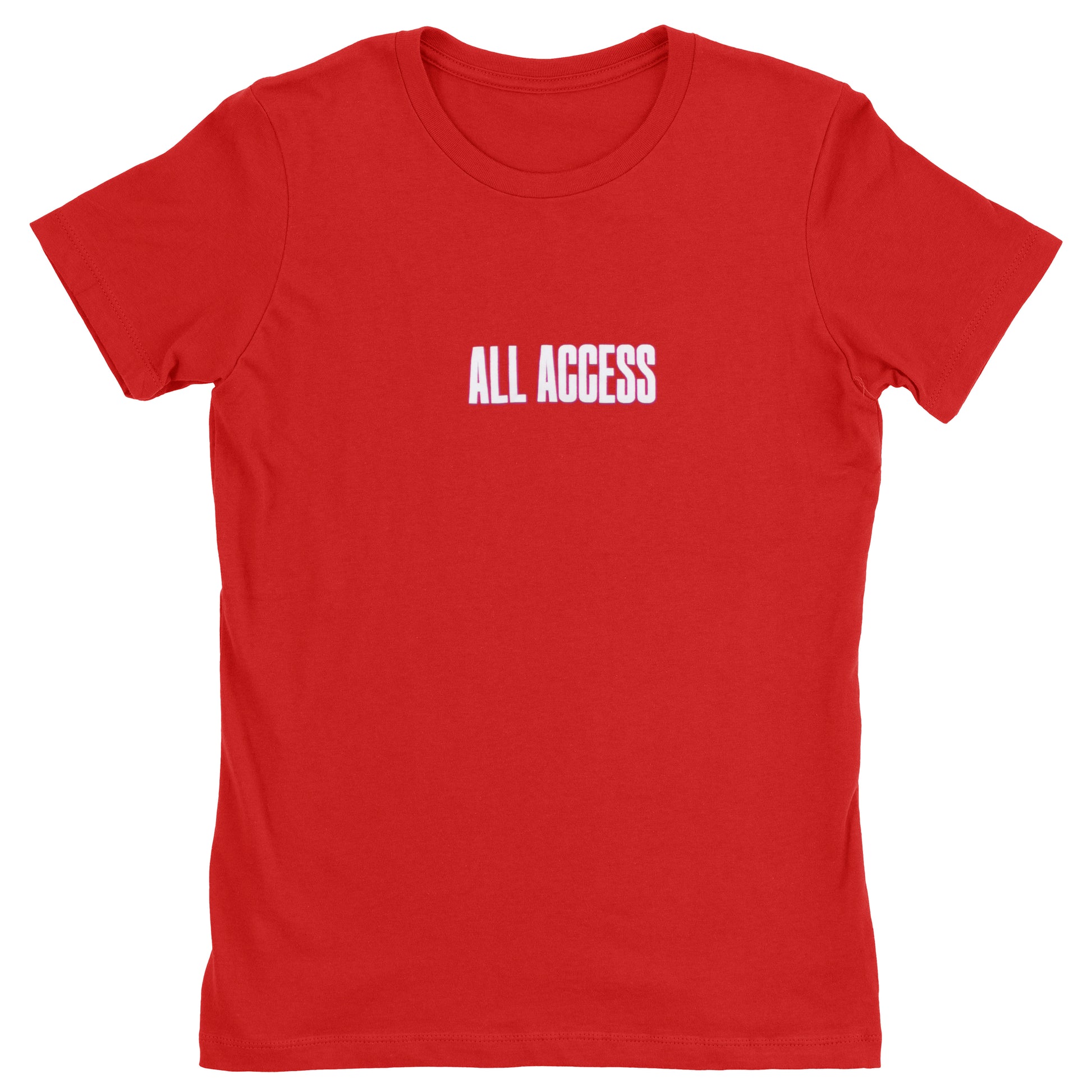 All Access T-shirt