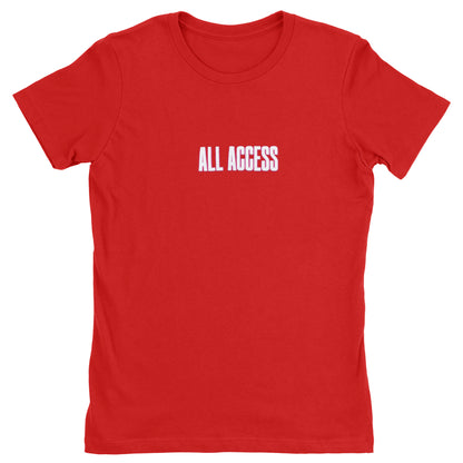 All Access T-shirt