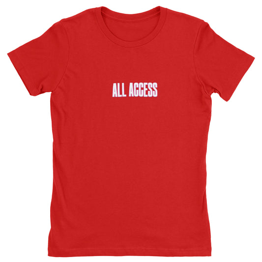 All Access T-shirt