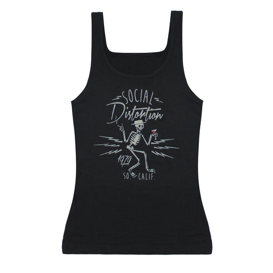 So. Calif. 1979 Womens Tank