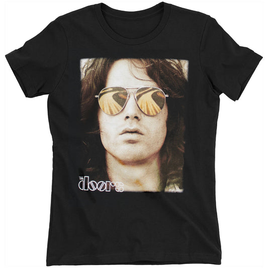 Doors Jim Morrison Sunglasses Junior Top