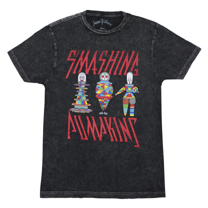 Summer Tour 2019 Vintage T-shirt