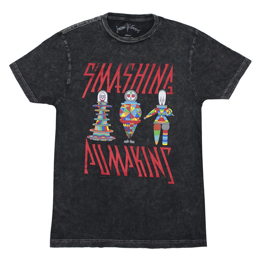 Summer Tour 2019 Vintage T-shirt