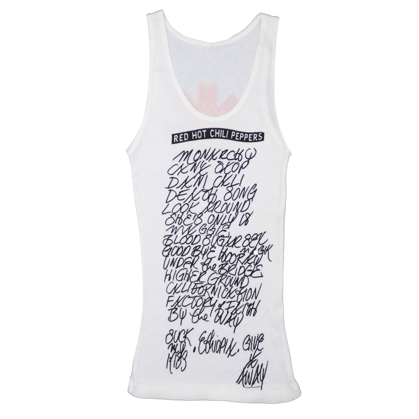 Song Titles Junior Top