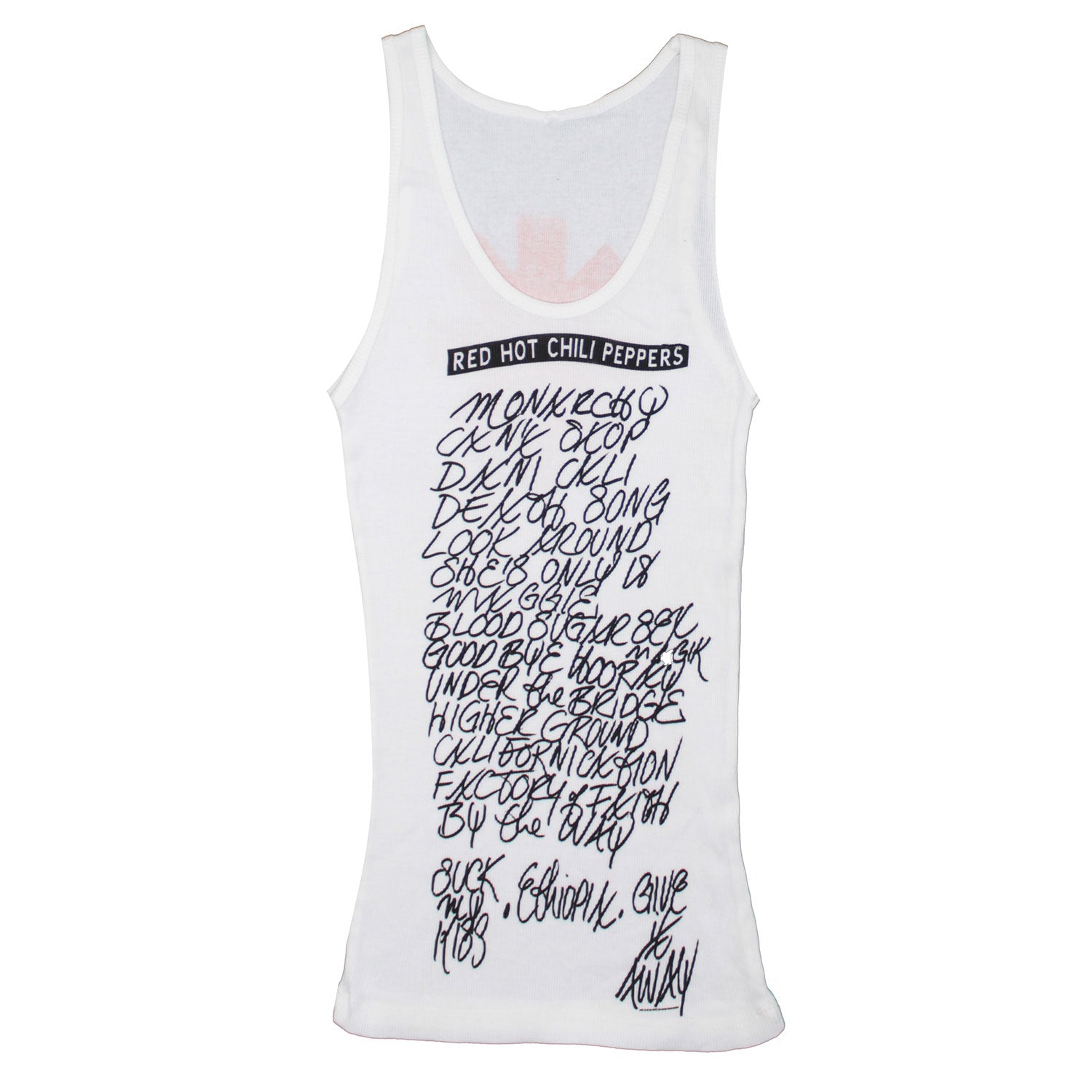 Song Titles Junior Top