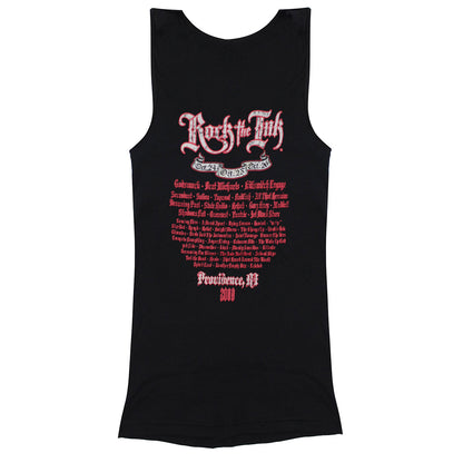 Godsmack Rock The Ink Junior Top