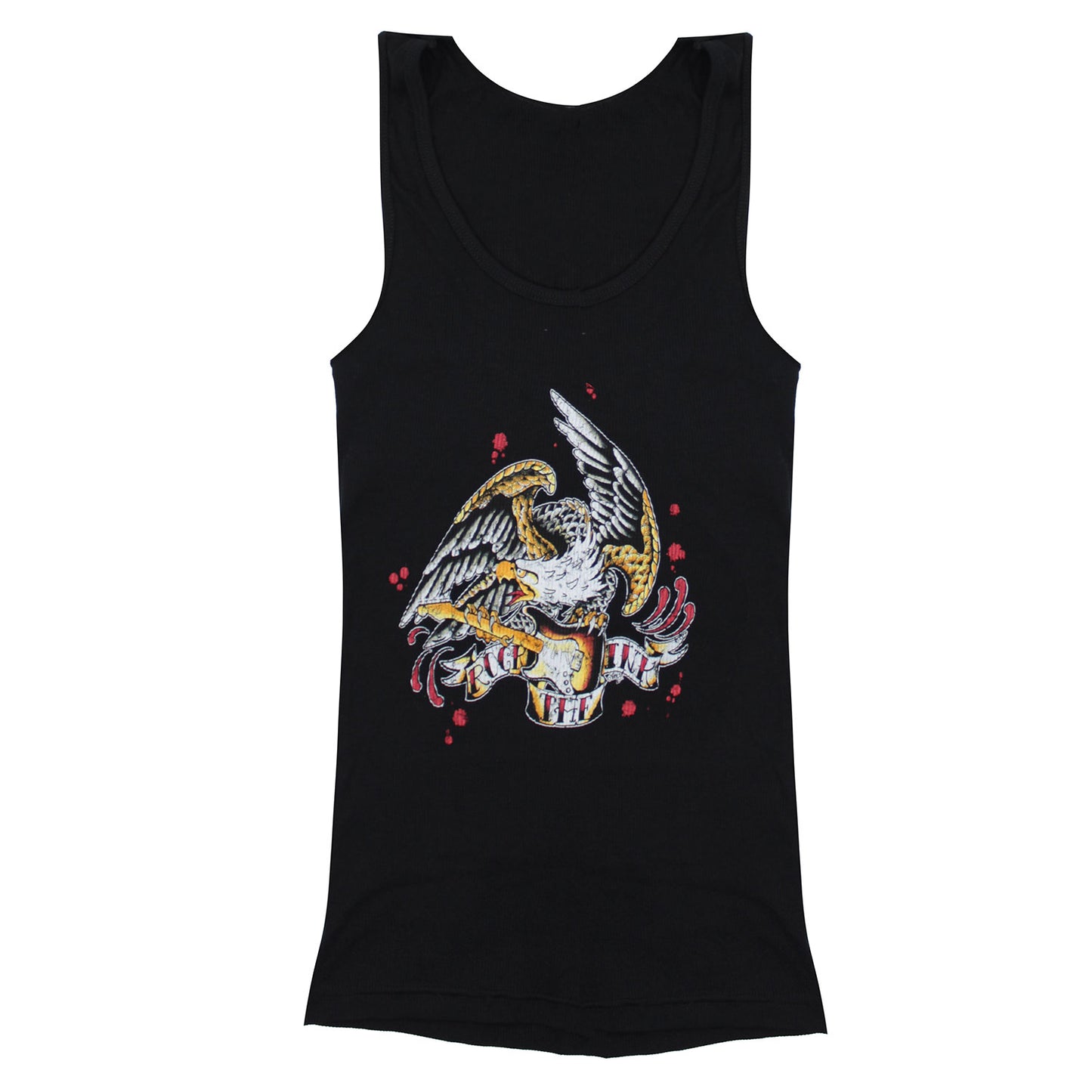 Godsmack Rock The Ink Junior Top
