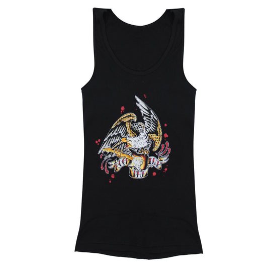 Rock The Ink Junior Top