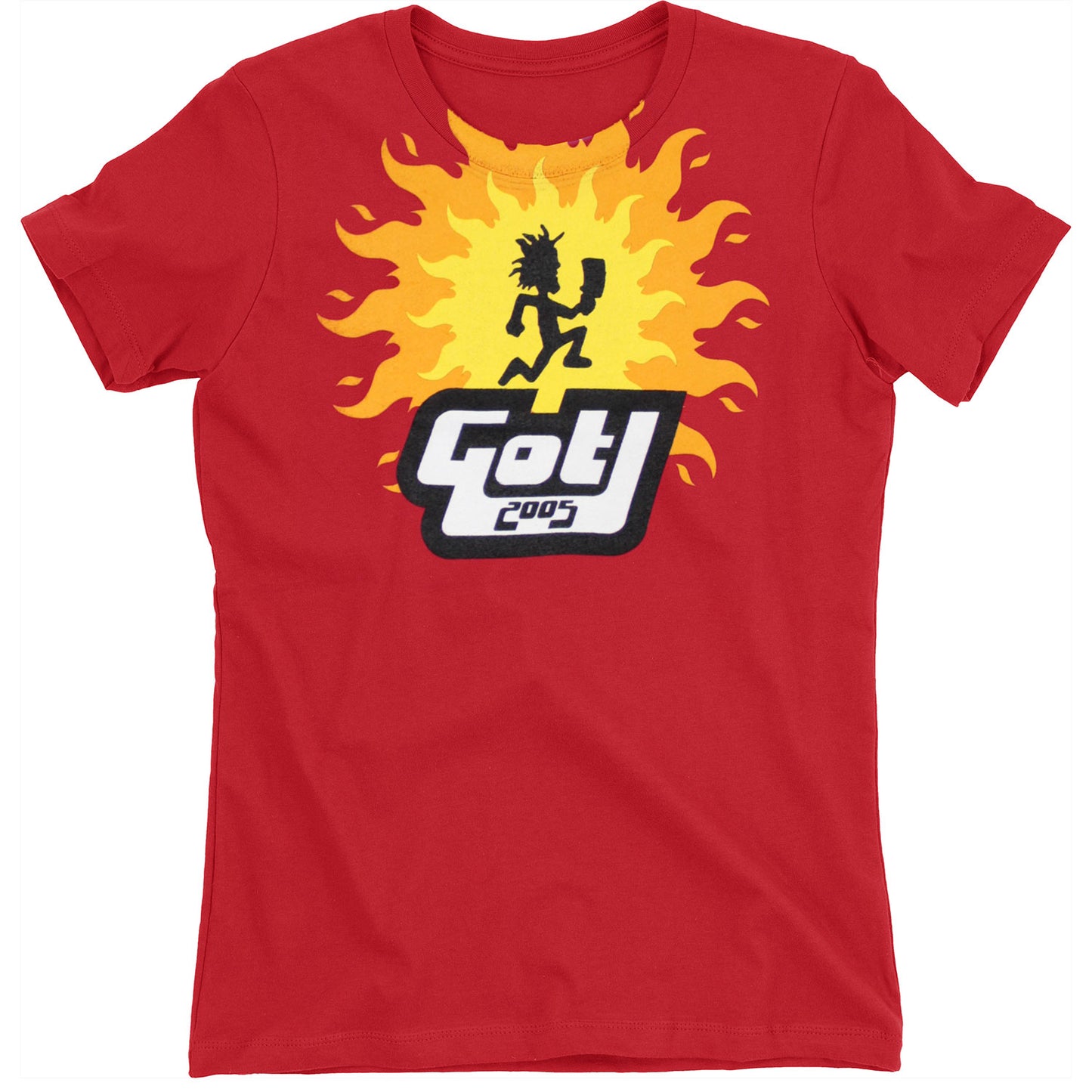 GotJ 2005 Junior Top