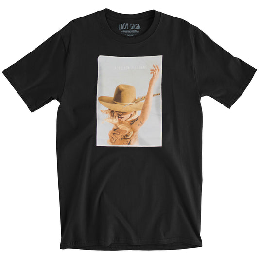 Joanne Photo Junior Top