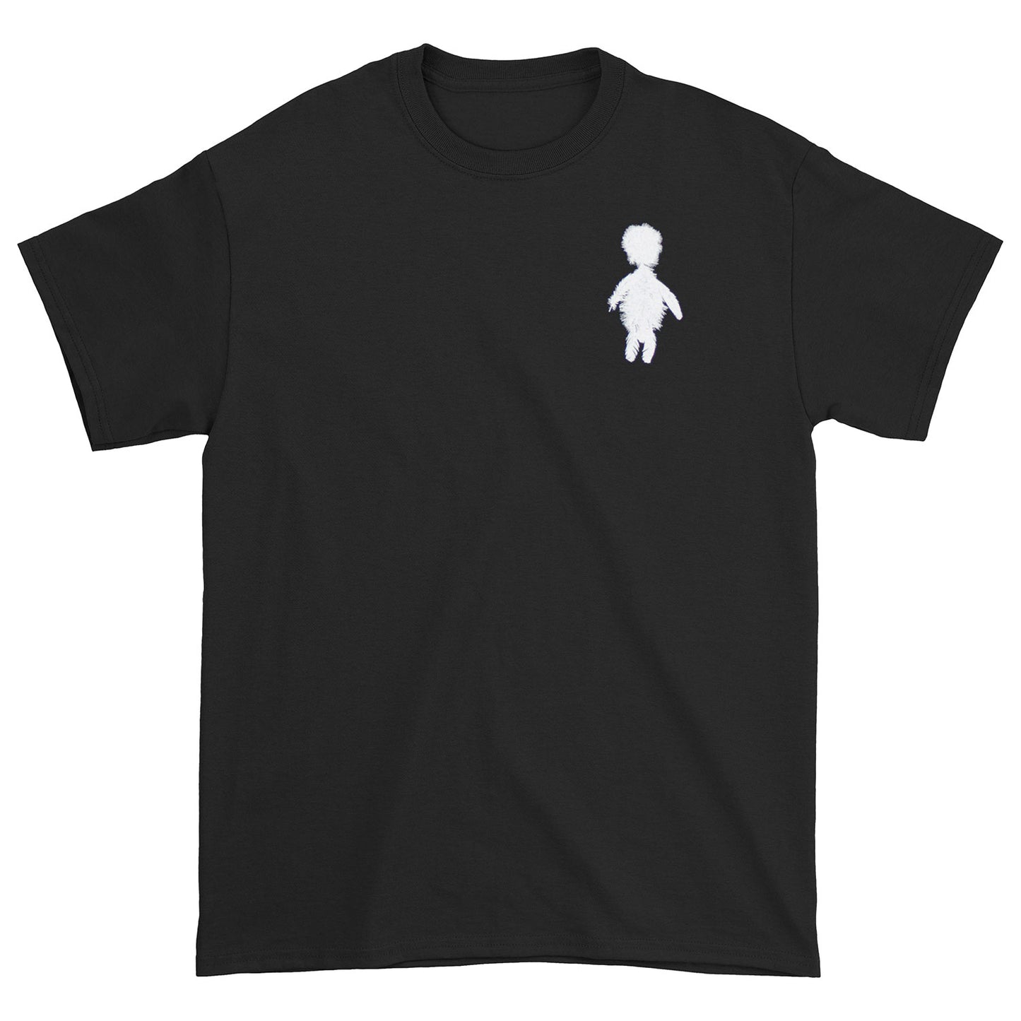 Depeche Mode playing the angel Childrens T-shirt