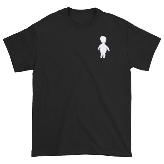 playing the angel Childrens T-shirt